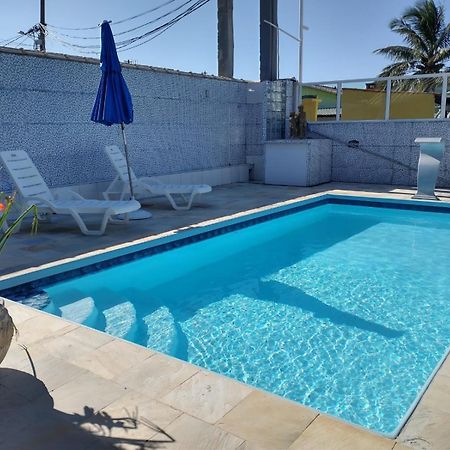 Suites Da Lagoa Monte Alto Арраял-ду-Кабу Экстерьер фото