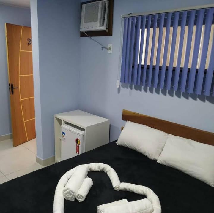 Suites Da Lagoa Monte Alto Арраял-ду-Кабу Экстерьер фото